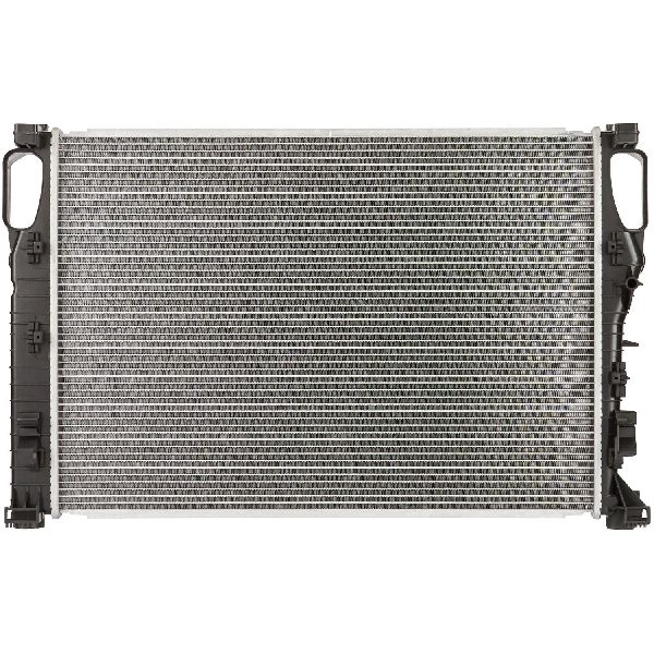 2006-2009 Mercedes-Benz E350 Radiator (Spectra)