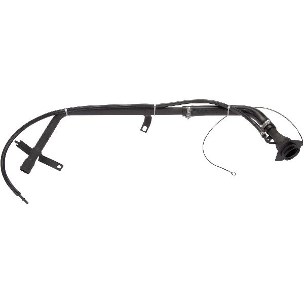2007-2014 GMC Yukon Fuel Tank Filler Neck (Spectra)