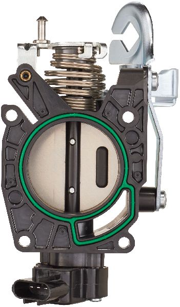 2000-2002 Ford Focus Fuel Injection Throttle Body Assembly (Spectra)