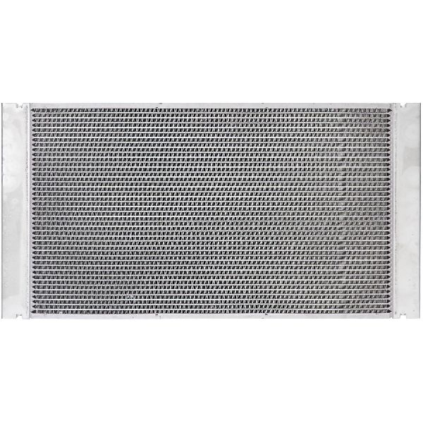 2007-2015 Mini Cooper Radiator (Spectra)