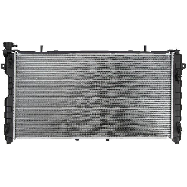2005-2007 Dodge Caravan Radiator (Spectra)