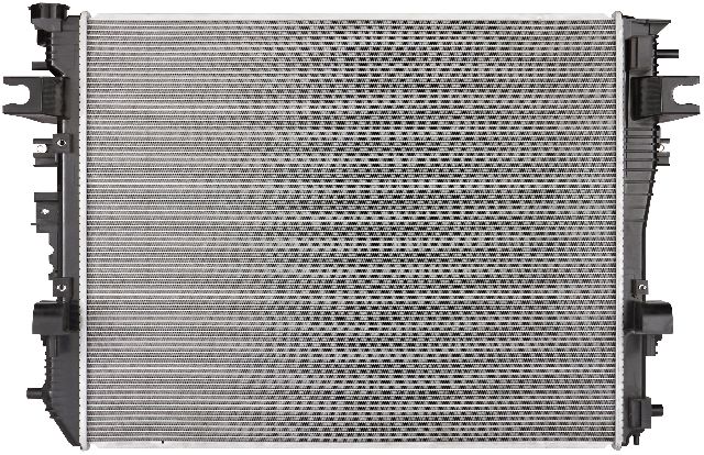 2022-2023 Ram 1500 Classic Radiator (Spectra)