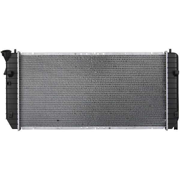 1997-2004 Buick Park Avenue Radiator (Spectra)