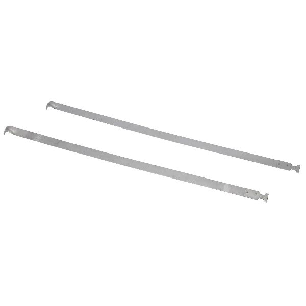 1968-1976 Dodge Dart Fuel Tank Strap (Spectra)