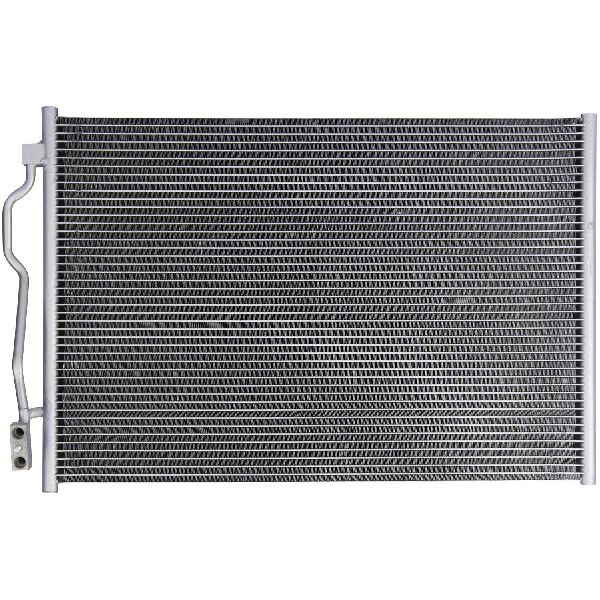 2007-2008 Mercedes-Benz S600 A/C Condenser (Spectra)