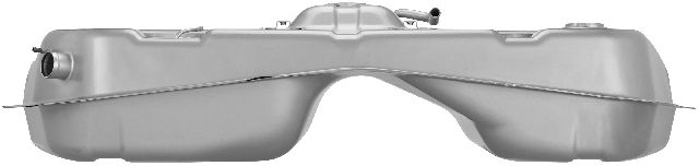 2001-2002 Hyundai Santa Fe Fuel Tank (Spectra)