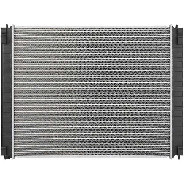 2009-2012 INFINITI FX35 Radiator (Spectra)
