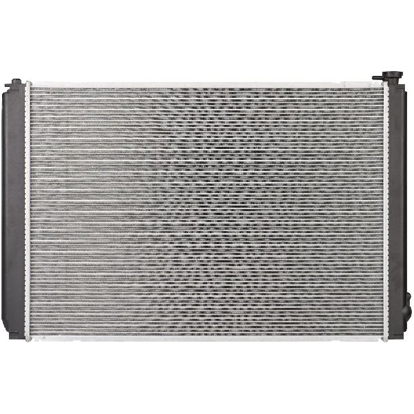 2006-2008 Lexus RX400h Radiator (Spectra)