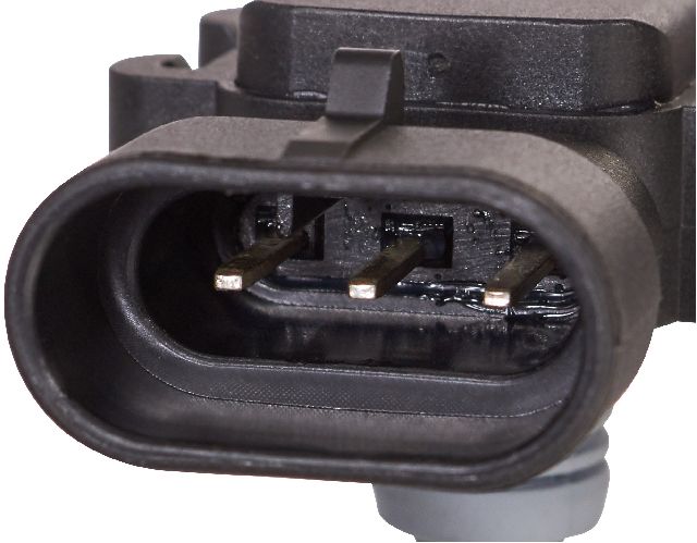 2006-2010 Chevrolet Express 2500 Manifold Absolute Pressure Sensor (Spectra)