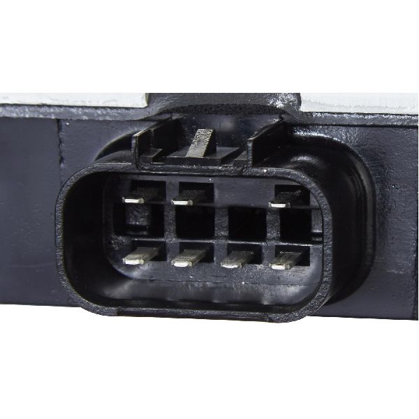 2013 Ram 1500 Fuel Pump Driver Module (Spectra)