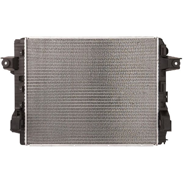 2013-2018 Ram 4500 Radiator (Spectra)