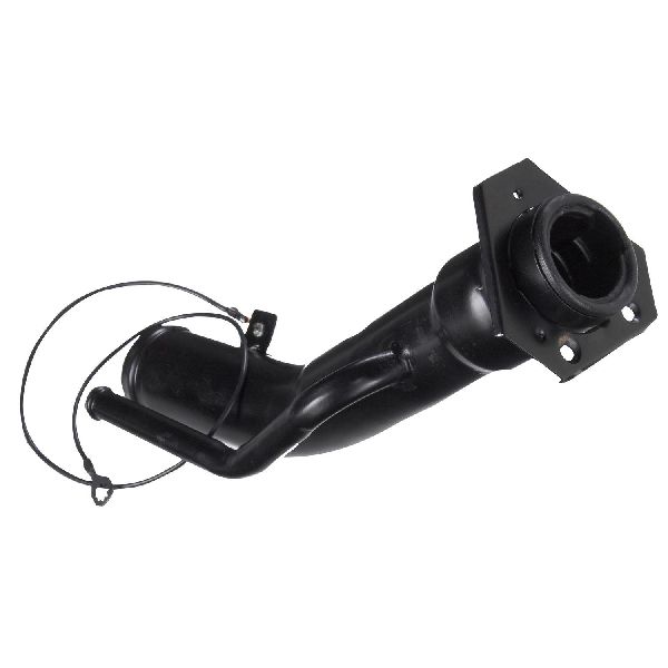 1997-2000 GMC Jimmy Fuel Tank Filler Neck (Spectra)