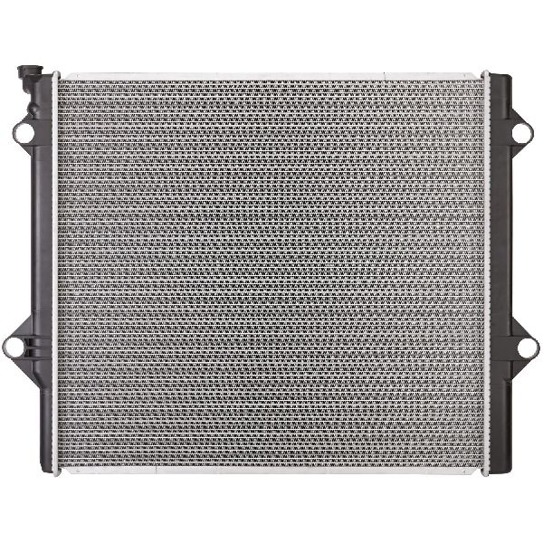 2010 Toyota 4Runner Radiator (Spectra)