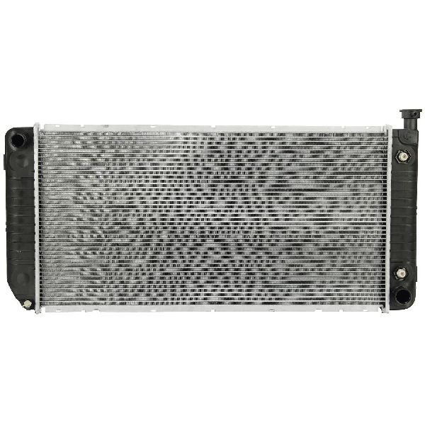 1996-1999 Chevrolet Silverado Radiator (Spectra)