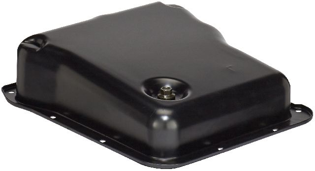 2001-2006 GMC Sierra 3500 Transmission Oil Pan (Spectra)