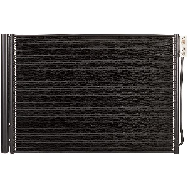 2011-2015 BMW 740i A/C Condenser (Spectra)