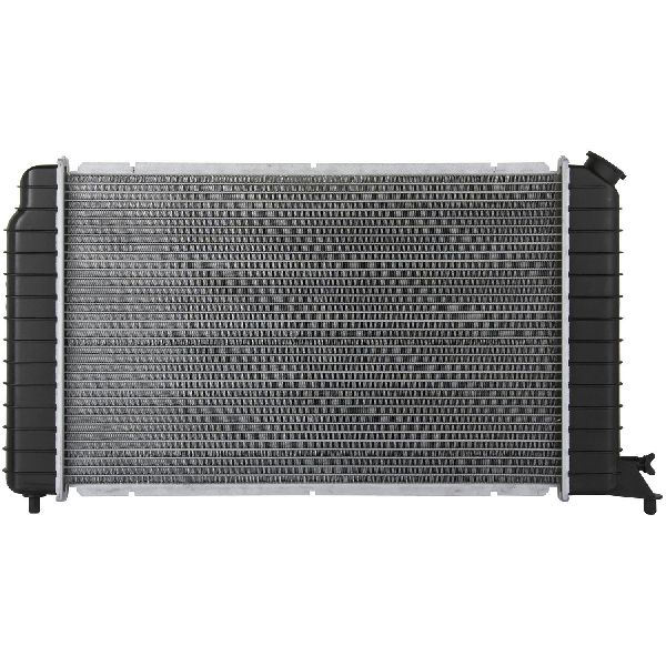 1994-2003 Chevrolet S10 Radiator (Spectra)