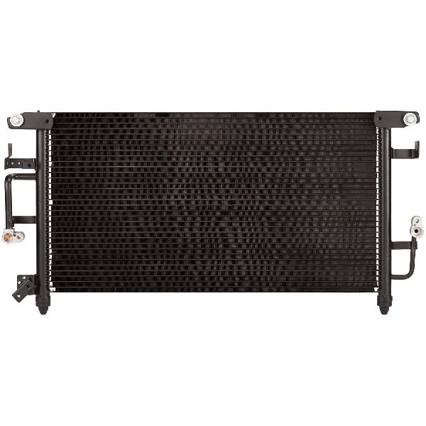 1993-1997 Toyota Land Cruiser A/C Condenser (Spectra)