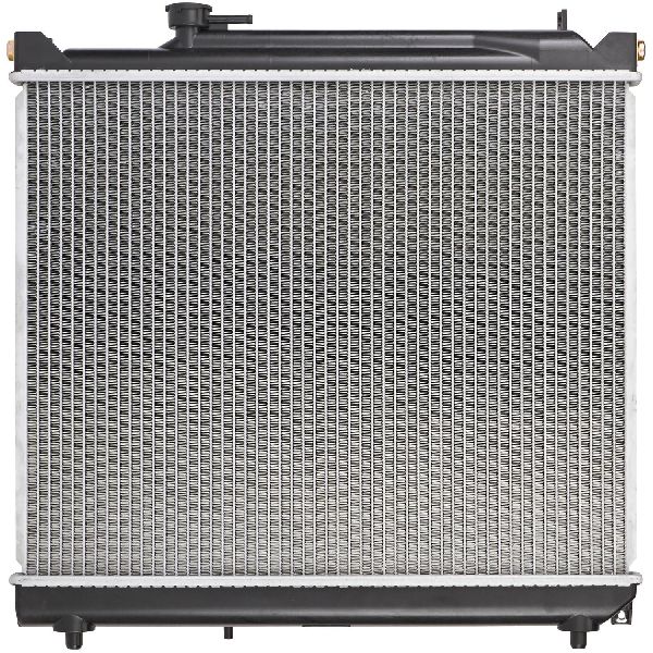 1999-2008 Chevrolet Tracker Radiator (Spectra)