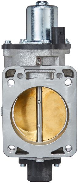 2005-2011 Lincoln Town Car Fuel Injection Throttle Body Assembly (Spectra)