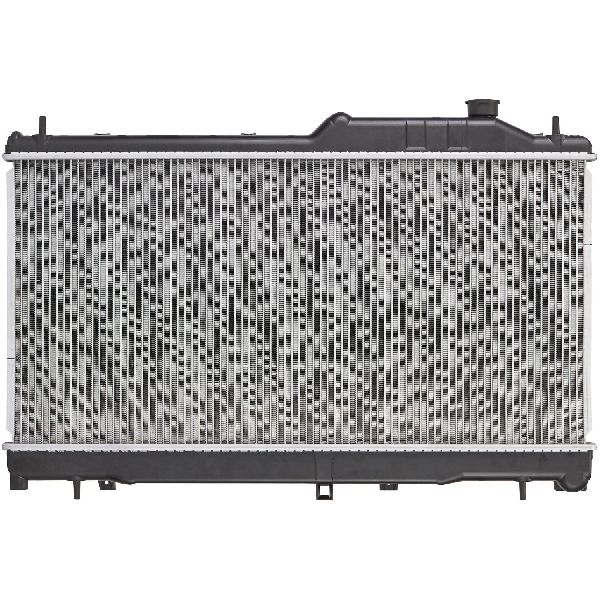 2009-2013 Subaru Forester Radiator (Spectra)