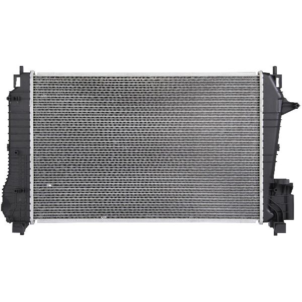 2012-2020 Chevrolet Sonic Radiator (Spectra)