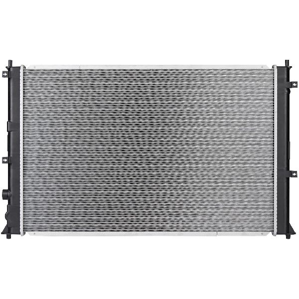 2016-2021 Honda Civic Radiator (Spectra)