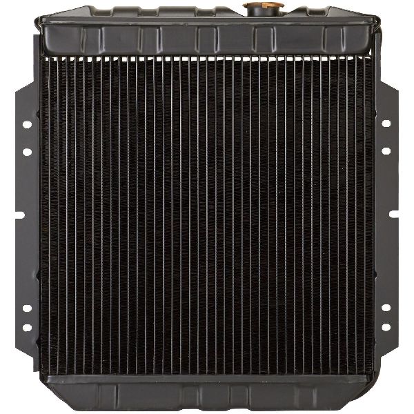 1965-1966 Ford Mustang Radiator (Spectra)