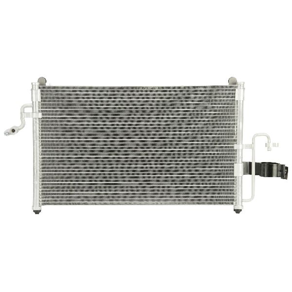 1999 Daewoo Nubira A/C Condenser (Spectra)
