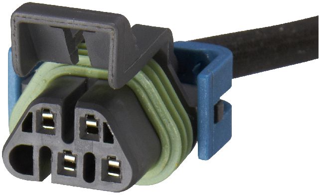 2001-2002 GMC Yukon Oxygen Sensor - Upstream Left or Upstream Right (Spectra)