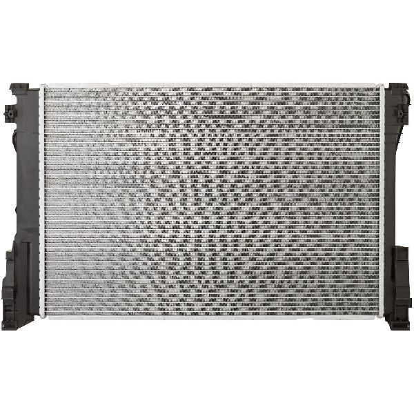 2014 Mercedes-Benz E250 Radiator (Spectra)