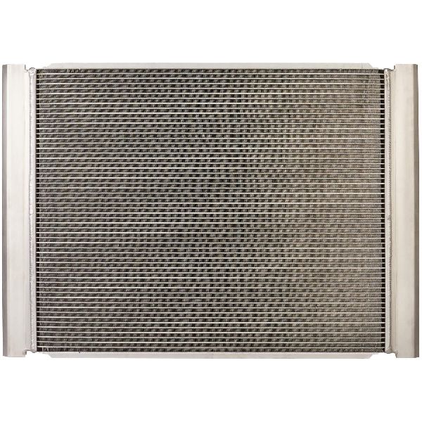 2006-2010 BMW 650i Radiator (Spectra)