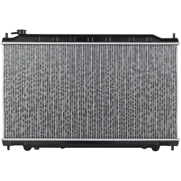 2002-2006 Nissan Altima Radiator (Spectra)