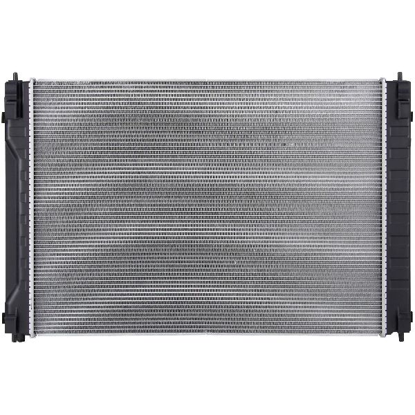 2011-2013 INFINITI M37 Radiator (Spectra)