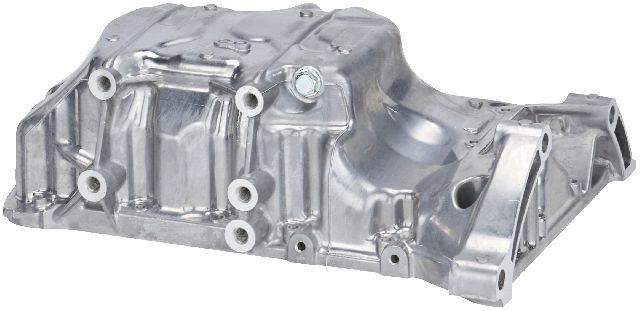 2020-2022 Honda CR-V Engine Oil Pan (Spectra)