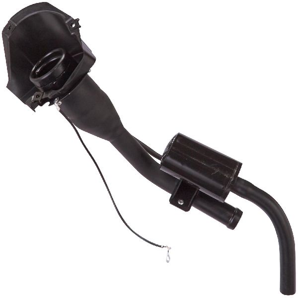 2002-2003 Jeep Liberty Fuel Tank Filler Neck (Spectra)