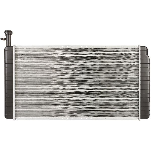 2004-2006 Chevrolet Express 2500 Radiator (Spectra)