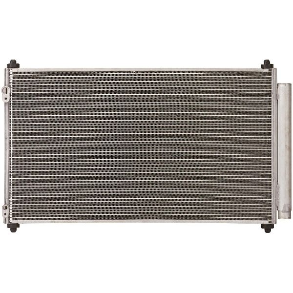 2012-2021 Toyota Prius C A/C Condenser (Spectra)