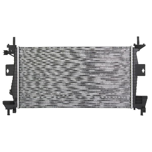 2012-2018 Ford Focus Radiator (Spectra)