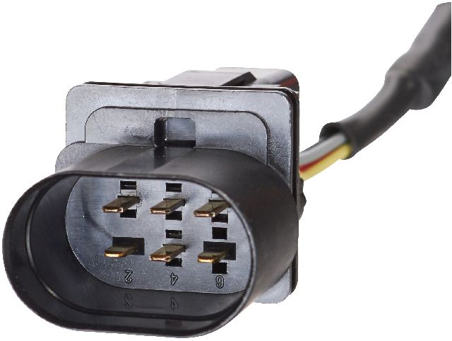 2004 Volkswagen Touareg Oxygen Sensor - Upstream Left (Spectra)