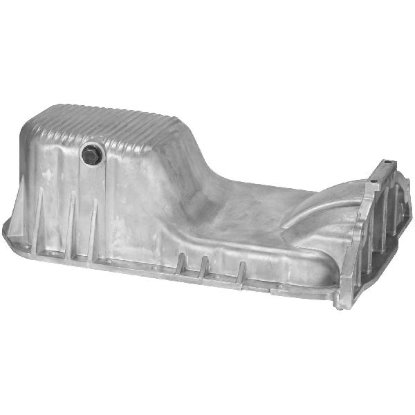 2006-2011 Kia Rio Engine Oil Pan (Spectra)