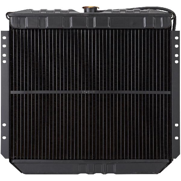 1967-1970 Mercury Cougar Radiator (Spectra)