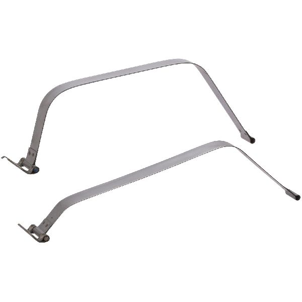 2008-2022 Toyota Sequoia Fuel Tank Strap (Spectra)