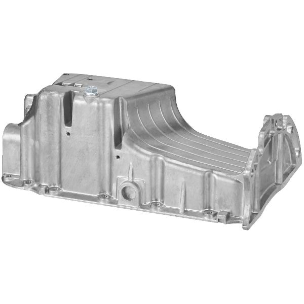 2009-2011 Chevrolet Aveo Engine Oil Pan (Spectra)