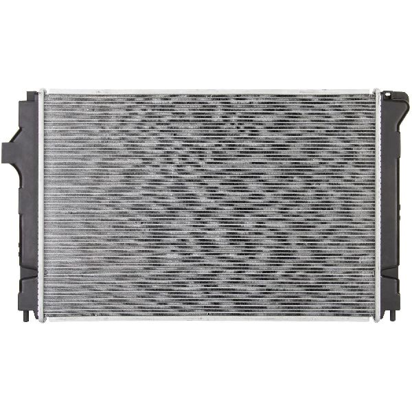 2012-2021 Toyota Prius C Radiator (Spectra)