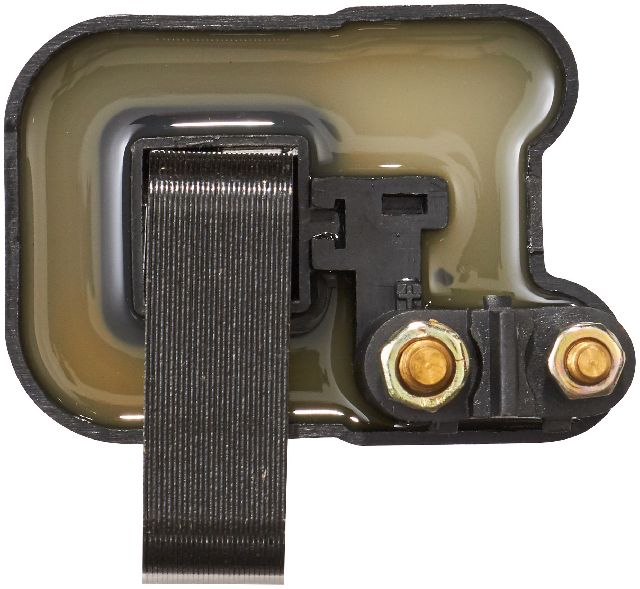 1995-1999 Mitsubishi Eclipse Ignition Coil (Spectra)