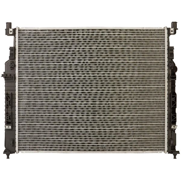 2006-2011 Mercedes-Benz ML350 Radiator (Spectra)