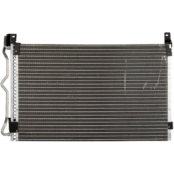 2003-2005 Lincoln Town Car A/C Condenser (Spectra)