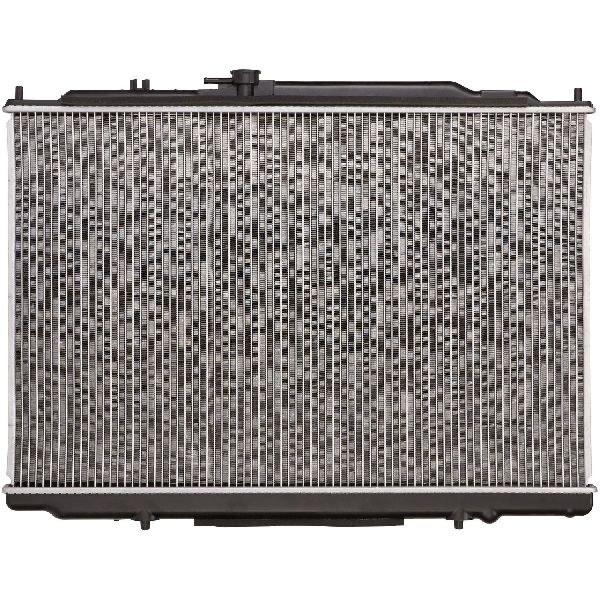 2001-2002 Acura MDX Radiator (Spectra)