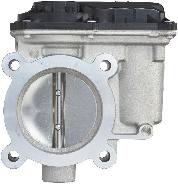 2012-2018 Mazda 3 Fuel Injection Throttle Body Assembly (Spectra)